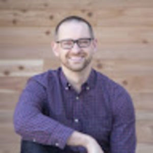 Meet your Posher, Jeff